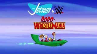 ảnh The Jetsons & WWE: Robo-WrestleMania! Jetsons & WWE: Robo-WrestleMania!