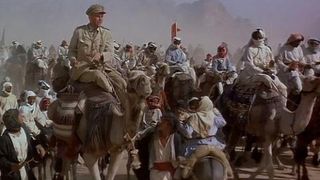 아라비아의 로렌스 2 A Dangerous Man: Lawrence After Arabia 写真