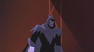 배트맨 : 유령의 마스크 Batman: Mask Of The Phantasm 写真