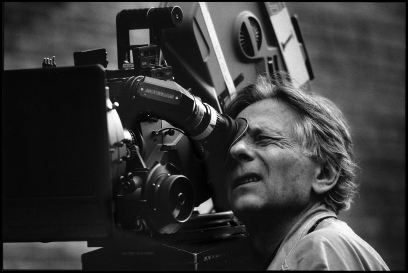 폴란스키 파일 Roman Polanski: A Film Memoir รูปภาพ
