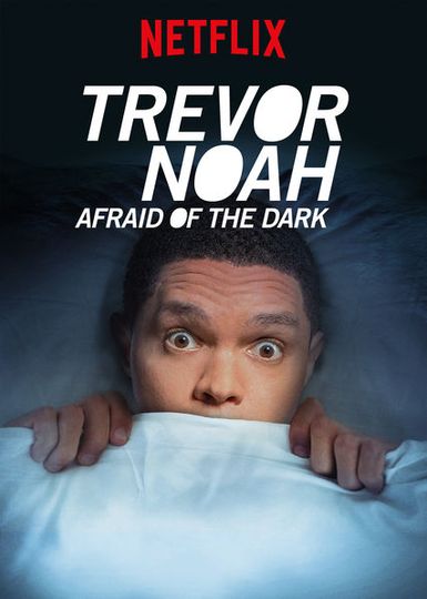 트레버 노아 - 다크 공포증 Trevor Noah: Afraid of the Dark 사진