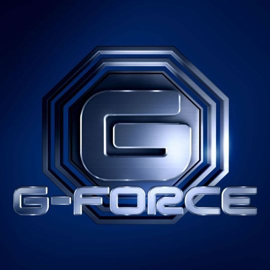 G-포스: 기니피그 특공대 G-Force劇照