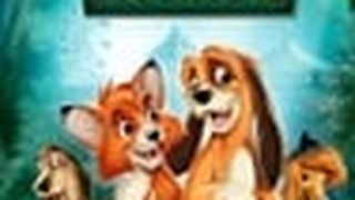 狐狸與獵狗2：終生的朋友 The Fox and the Hound 2 Photo