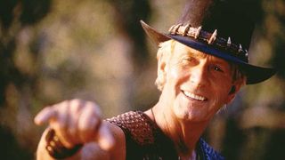 ảnh 크로커다일 던디 3 Crocodile Dundee in Los Angeles