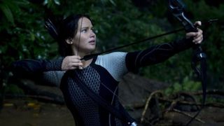 饥饿游戏2：星火燎原 The Hunger Games: Catching Fire รูปภาพ