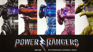파워레인져스: 더 비기닝 Power Rangers รูปภาพ