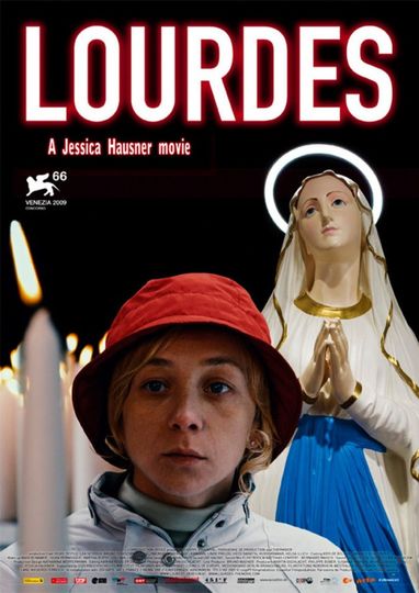 盧爾德 Lourdes รูปภาพ