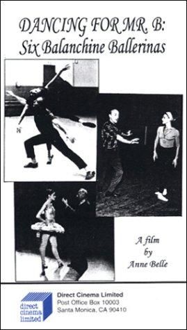 댄싱 포 미스터 B: 식스 발란신 발레리나스 Dancing for Mr. B: Six Balanchine Ballerinas 사진