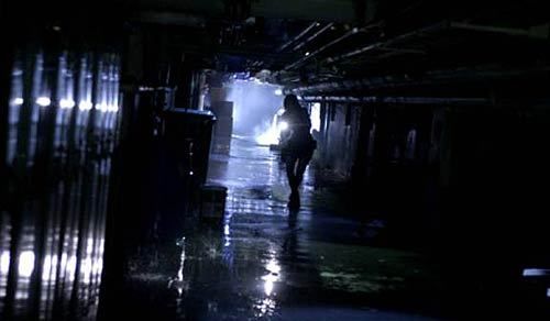 레지던트 이블 2 Resident Evil: Apocalypse劇照
