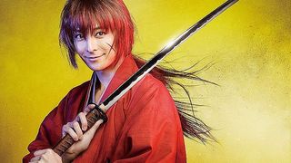神劍闖江湖 Rurouni Kenshin Foto