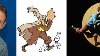 ảnh 틴틴 : 유니콘호의 비밀 The Adventures of Tintin: The Secret of the Unicorn