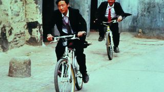 북경 자전거 Beijing Bicycle, 十七歲的單車 写真