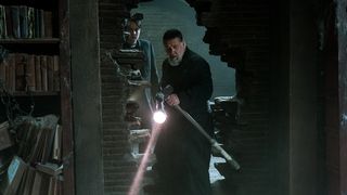 ảnh 엑소시스트: 더 바티칸 The Pope\'s Exorcist