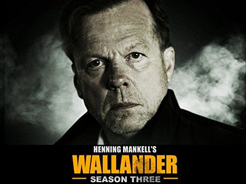 沃蘭德探長系列：陷入困境的人 Wallander: Den orolige mannen Photo