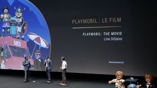 플레이모빌: 더 무비 Playmobil: The Movie Foto