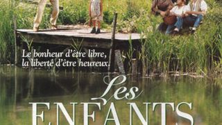 와인이 흐르는 강 The childeren of the marshland, Les Enfants du marais劇照