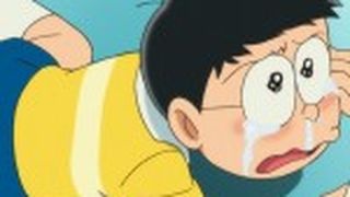 電影多啦A夢：大雄之宇宙小戰爭2021  Doraemon The Movie: Nobita’s Little Star Wars 2021 Foto