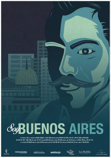 아이 엠 부에노스 아이레스 I am Buenos Aires劇照