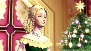 ảnh 芭比之聖誕頌歌 Barbie in a Christmas Carol