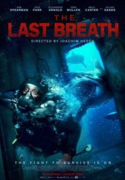 The Last BreathPosterrecommond movie