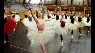 라 당스 La Danse: The Paris Opera Ballet La danse - Le ballet de l\'Opéra de Paris Foto