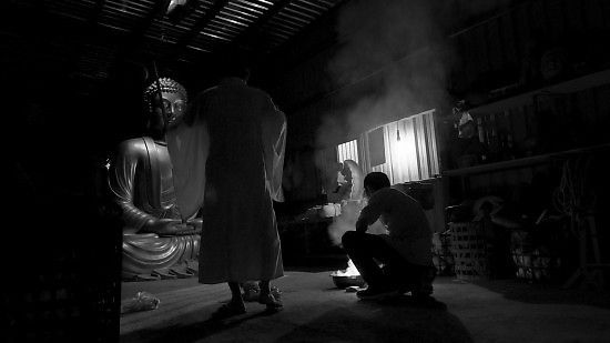 대불 The Great Buddha 사진