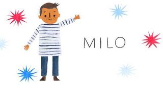드림 홈스 어코딩 투 키즈: 마일로 Dream Homes According to Kids: Milo劇照