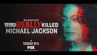 TMZ Investigates: Who Really Killed Michael Jackson劇照