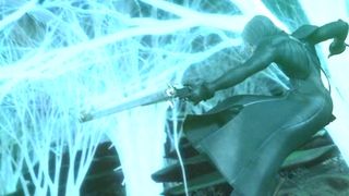 파이널 판타지 7 Final Fantasy VII: Advent Children, ファイナルファンタジーVII アドベントチルドレン劇照
