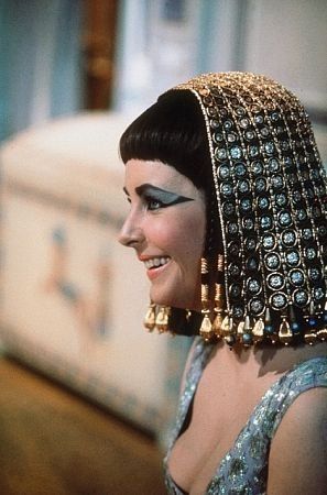 클레오파트라 Cleopatra Photo