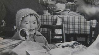 昭和八十四年 1億3千万分の1の覚え書き劇照