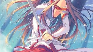 ảnh 刀劍神域 –Progressive- 無星夜的詠嘆調 Sword Art Online: Progressive