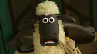 숀더쉽 Shaun the Sheep Movie รูปภาพ