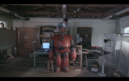 로보트:리바이벌 Robot Revival Photo