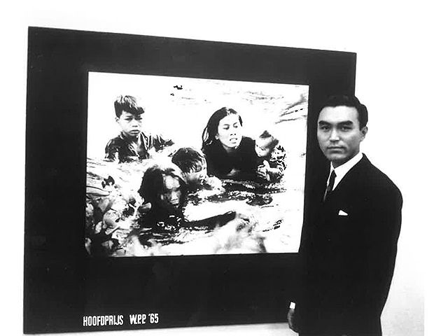 SAWADA 青森からベトナムへ　ピュリッツァー賞カメラマン沢田教一の生と死劇照