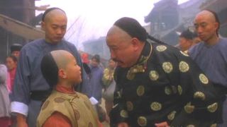 소림오조 The New Legend Of Shaolin, 新少林五祖 Foto
