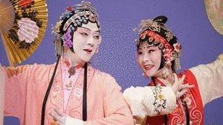 シネマ歌舞伎特別篇　牡丹亭劇照