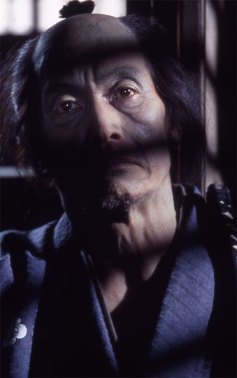 황혼의 사무라이 The Twilight Samurai, たそがれ清兵衛 รูปภาพ