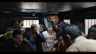 충돌: 아랍의 봄, 그 이후 Clash Foto