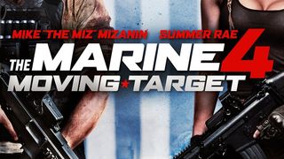 마린 4 The Marine 4: Moving Target Foto