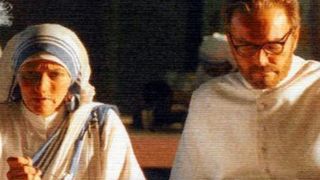 마더 데레사 Mother Teresa of Calcutta, Madre Teresa รูปภาพ