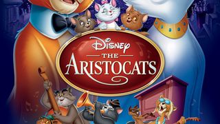 貓兒歷險記 The Aristocats劇照