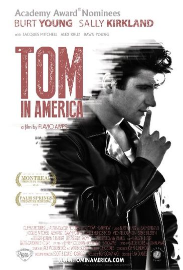 톰 인 아메리카 Tom in America劇照