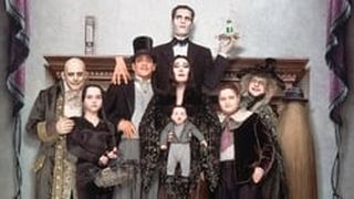 阿達一族2 Addams Family Values Foto