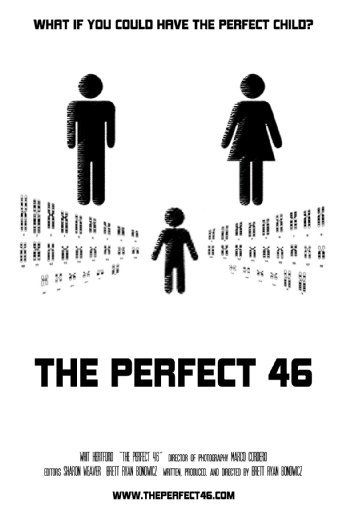 더 퍼펙트 46 The Perfect 46劇照