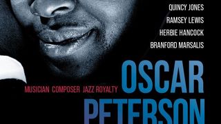 오스카 피터슨: 블랙+화이트 Oscar Peterson: Black + White Photo
