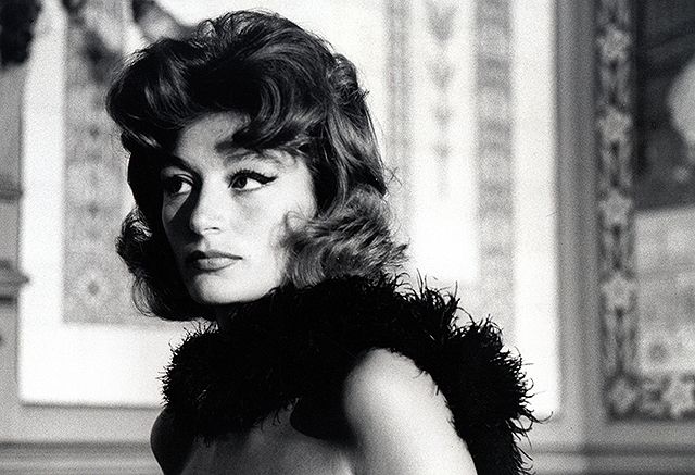 ローラ（1960） รูปภาพ