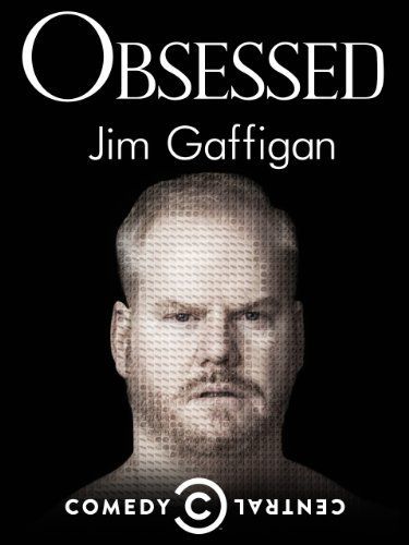 吉姆加菲根：迷戀 Jim Gaffigan: Obsessed 写真