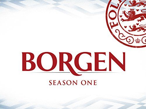 權力的堡壘 第一季 Borgen รูปภาพ