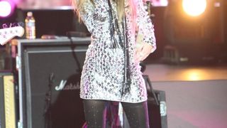 漢娜／米莉演唱會 Hannah Montana/Miley Cyrus: Best of Both Worlds Concert Tour 사진
